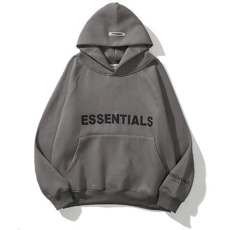 ESSENTIAL HOODIE