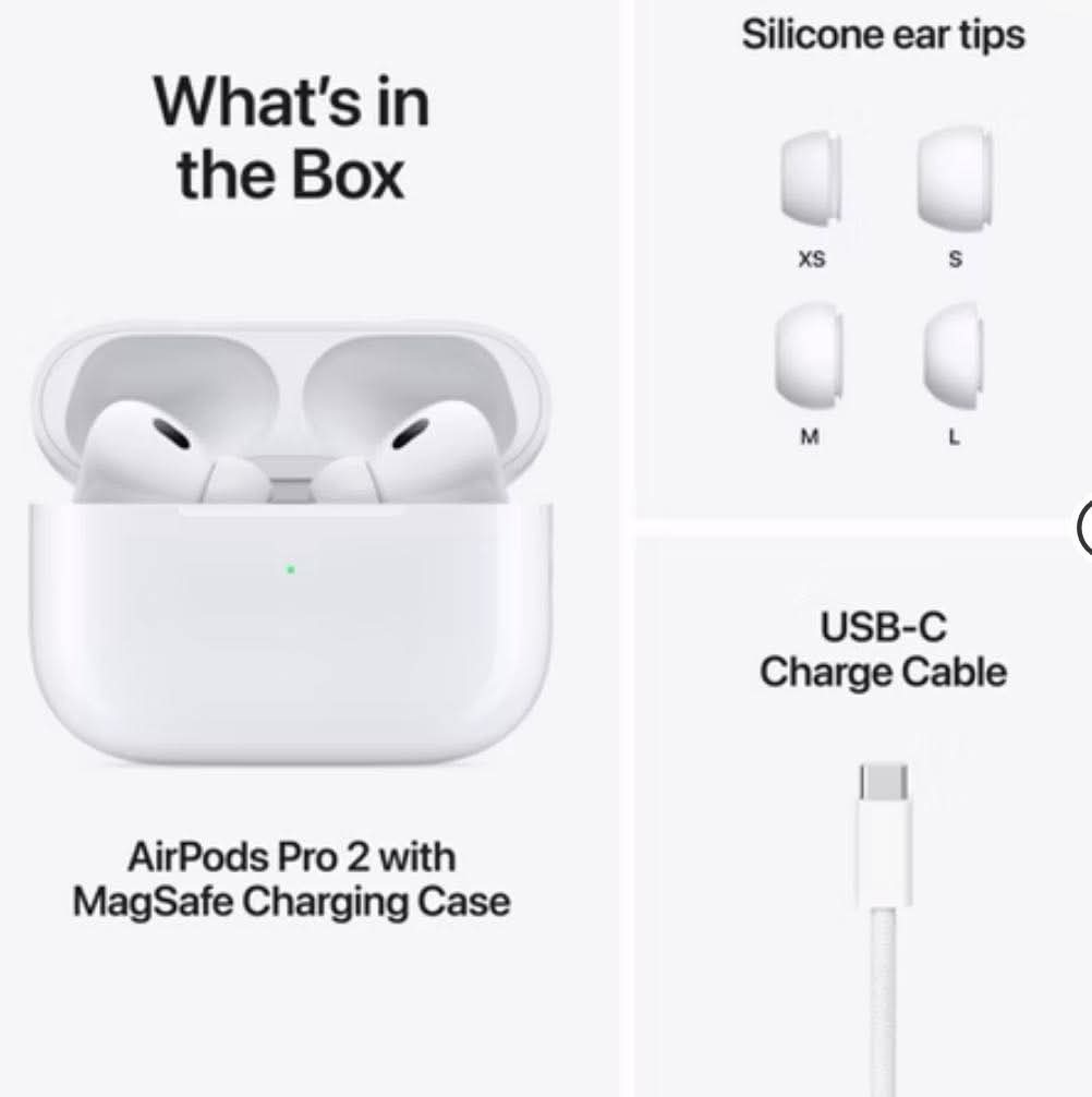 Wireless Bluetooth Headphones
