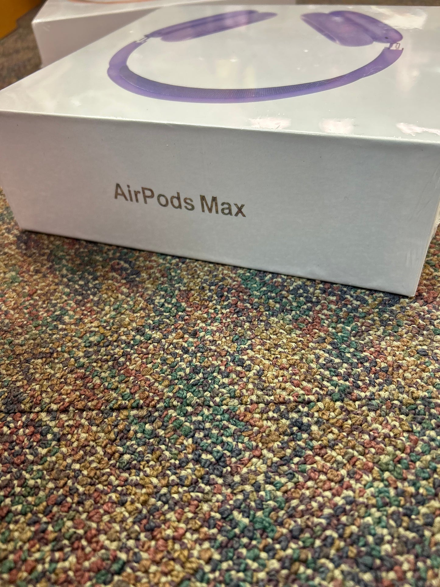 AIR POD MAX