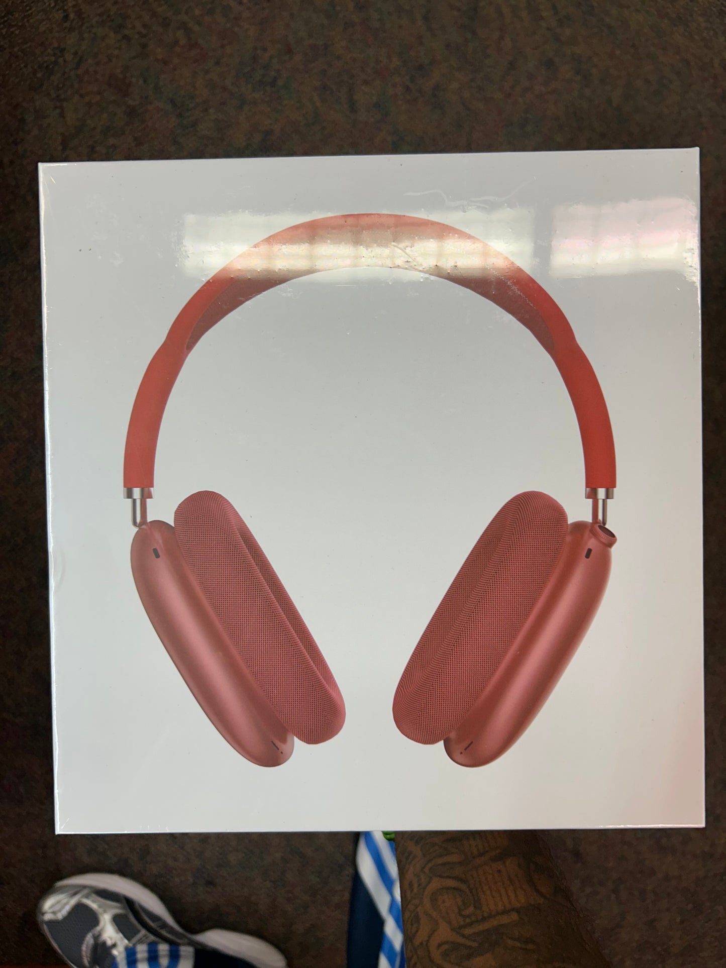 AIR POD MAX