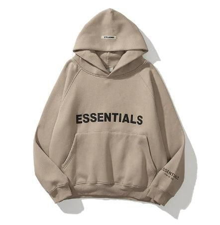 ESSENTIAL HOODIE