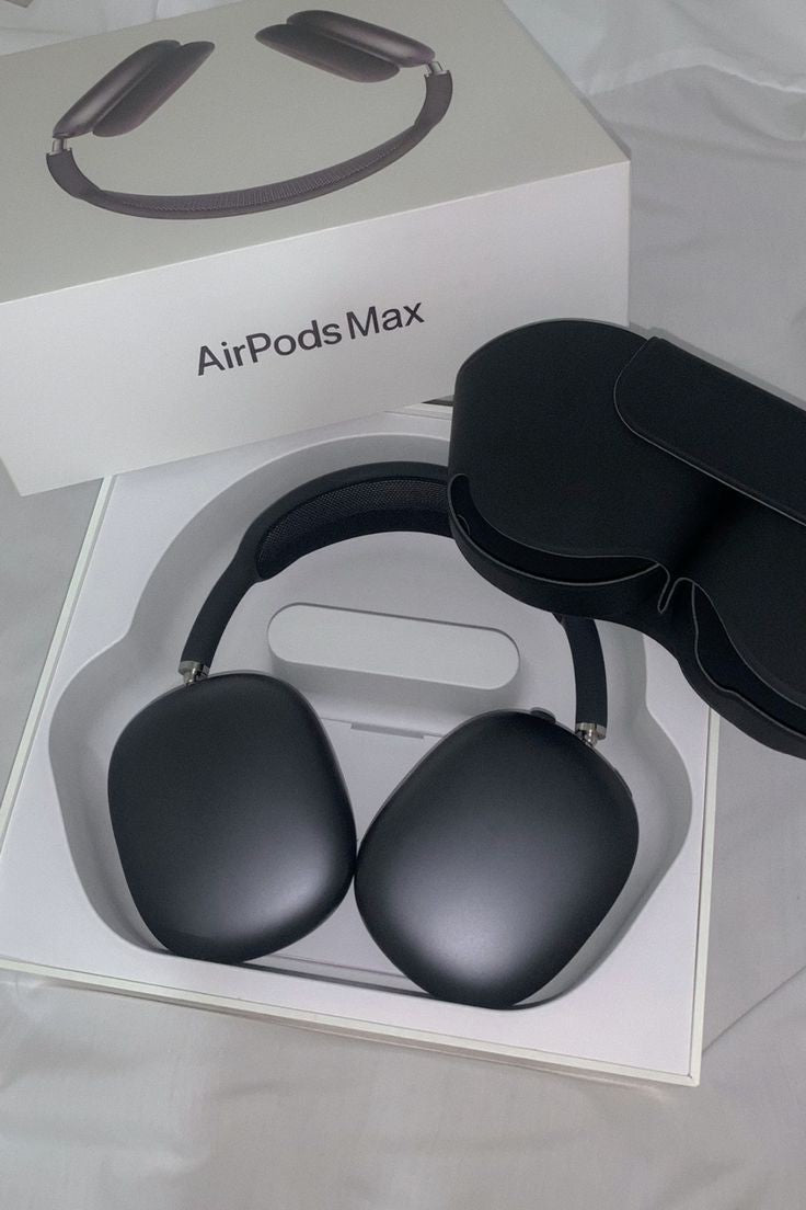 AIR POD MAX