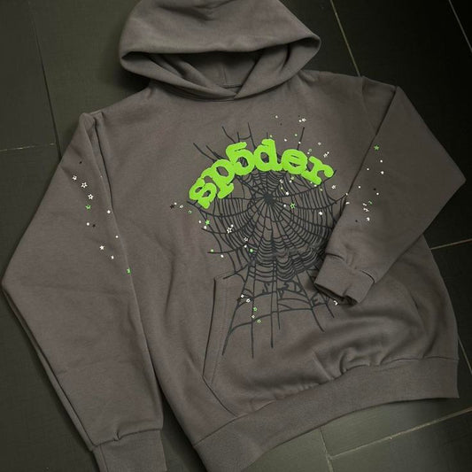 SPIDER HODDIE V2