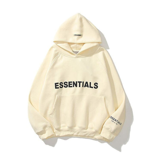 ESSENTIAL HOODIE